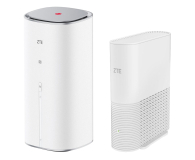 Router ZTE Zestaw G5 Ultra 5G ODU + Z3460 Wi-Fi7 IDU